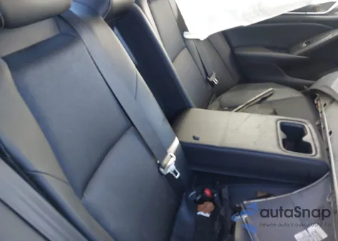 2018 Honda Accord Sport из США, поврежденный, VIN 1HGCV1F3XJA042940